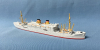 Passagierschiff "Milwaukee" (1 St.) D 1936 CM 354